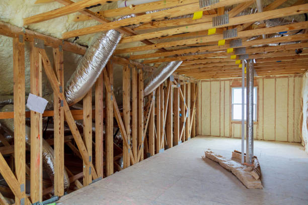 Best Specialized Insulation Services in Indian Harbour Beach, FL