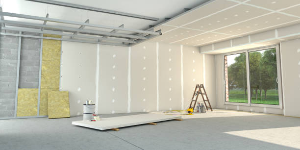 Types of Insulation We Offer in Indian Harbour Beach, FL