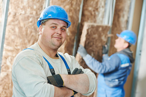 Best Residential Insulation in Indian Harbour Beach, FL
